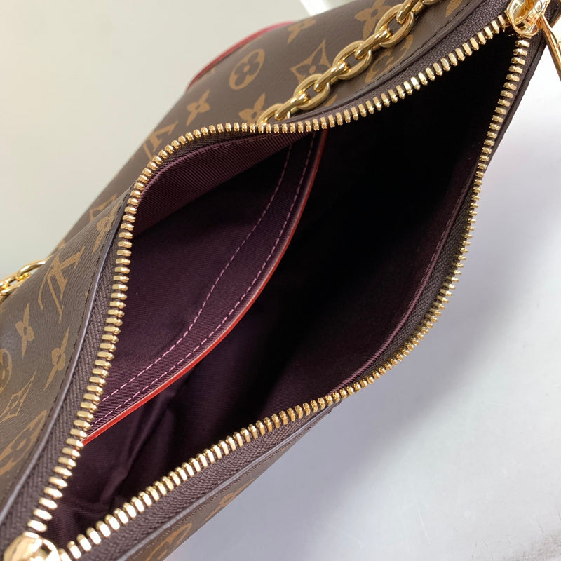 Satchel Bags - VL Bags - 1129