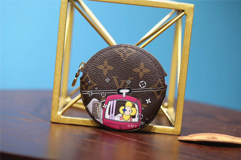 Glami Fashion Lu-Vi bags - 9183