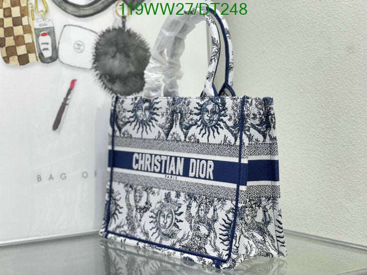 SAMCC - DOR Bags - 812