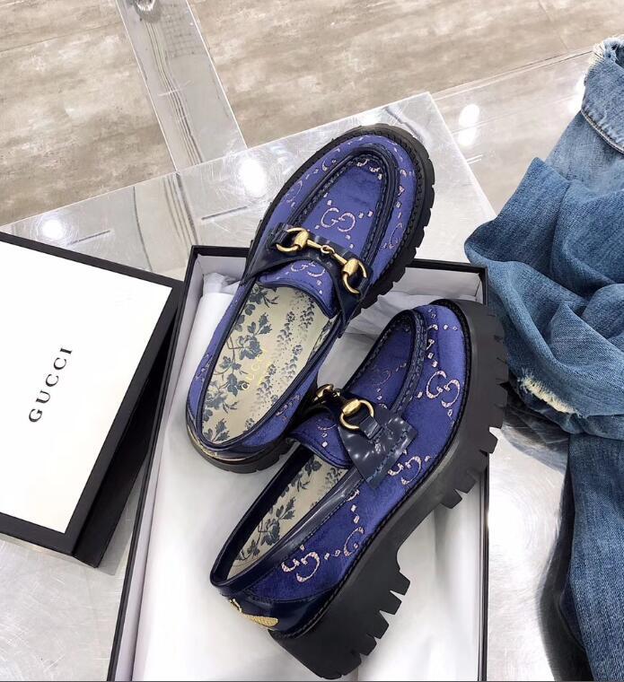 SAMC - GUKI Women Shoes - 2125