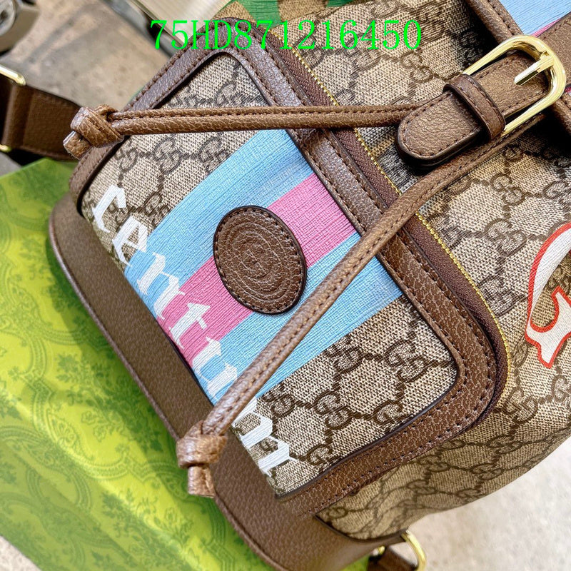 Glami Fashion - GCI Bags - 11483