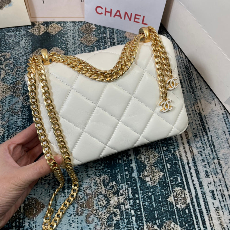 Satchel Bags - CLN Bags - 639