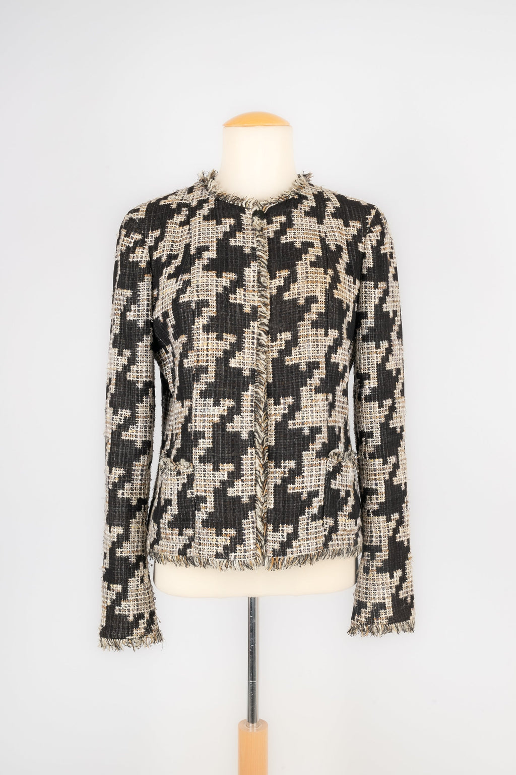 Veste Chanel 2005