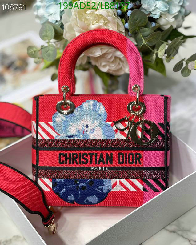 SAMCC - DOR Bags - 1263