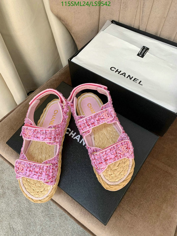 SAMCC - DOR Women Shoes - 2308