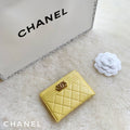 Glami-is - CHL Wallets - 123