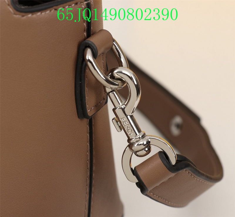 Glami - FDE Bags - 2498