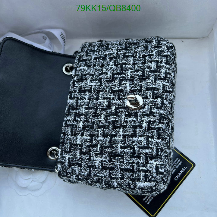 SAMC - CHL Bags Crossbody - 148