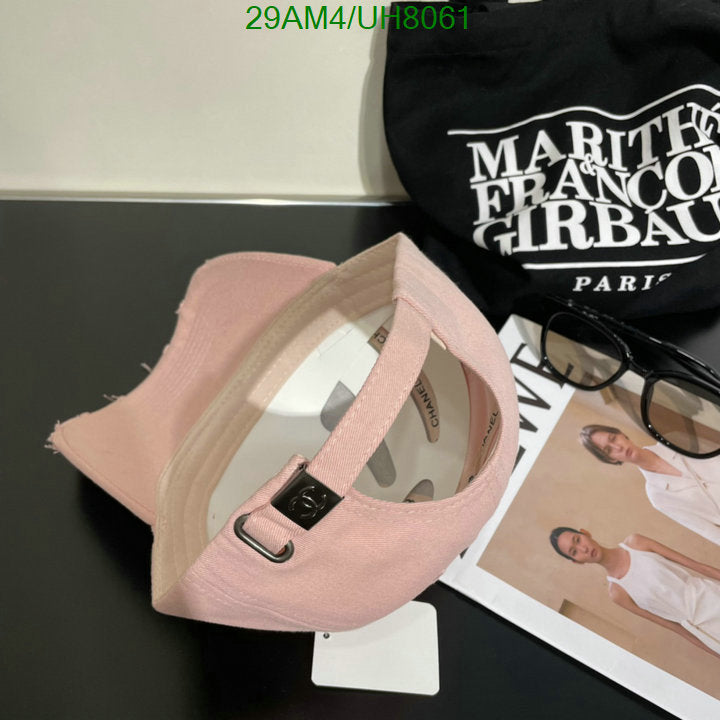 SAMC - CHL Caps & Hats - 058