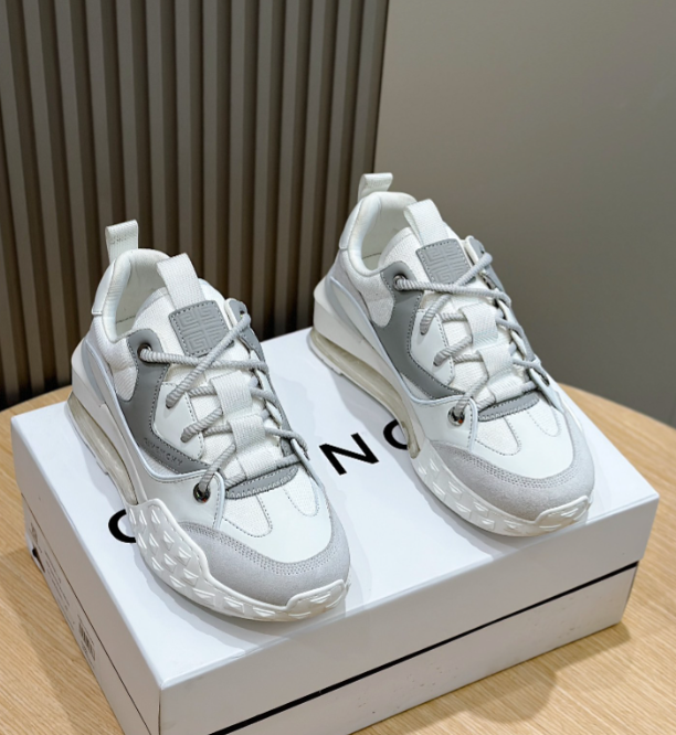 SAMC - GCY Men Shoes - 021
