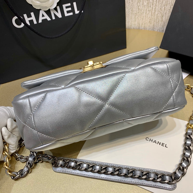 Satchel Bags - CHL Bags - 136