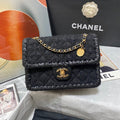Satchel Bags - CHL Bags - 3400