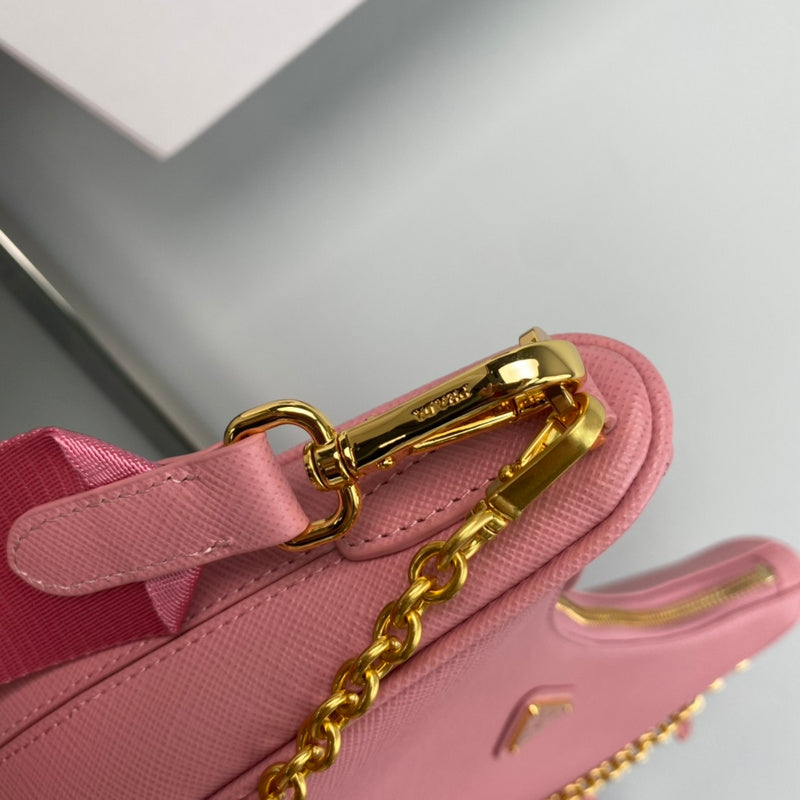 Glamy - PD Bags - 1013