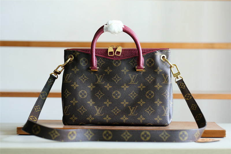 Satchel Bags - VL Bags - 7988