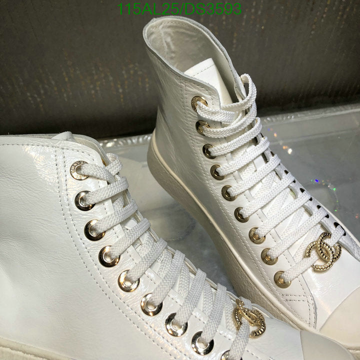 SAMC - CHL Women Boots - 004