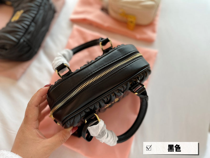 Satchel Bags - MMU Bags - 003