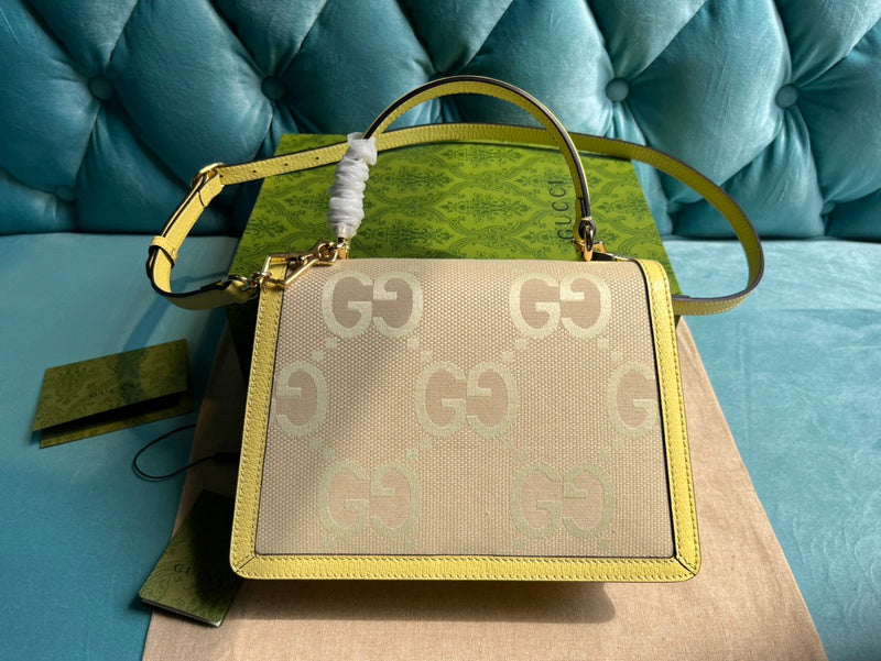 Satchel Bags - GCI Bags - 1548