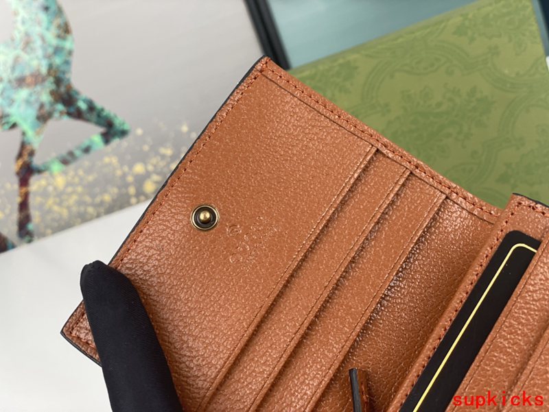 Glami- - Mix Wallets - 530