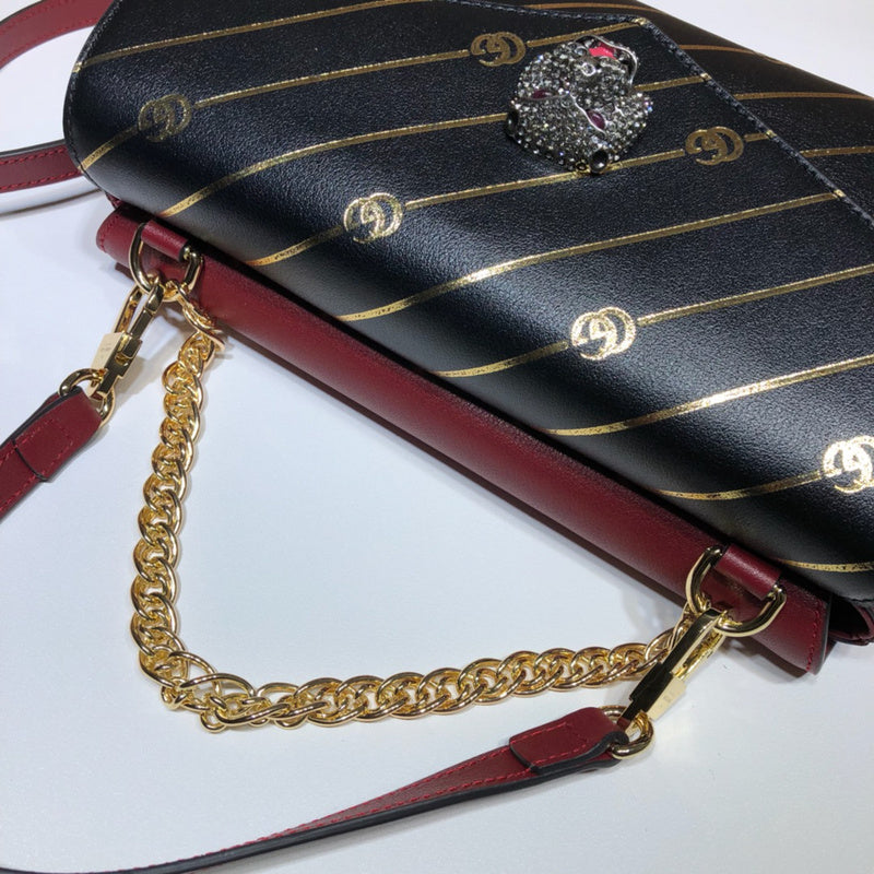 Glami-i GUKI Women Bags - 804