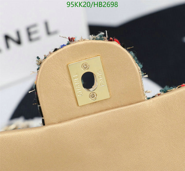 SAMC - CHL Bags Crossbody - 057