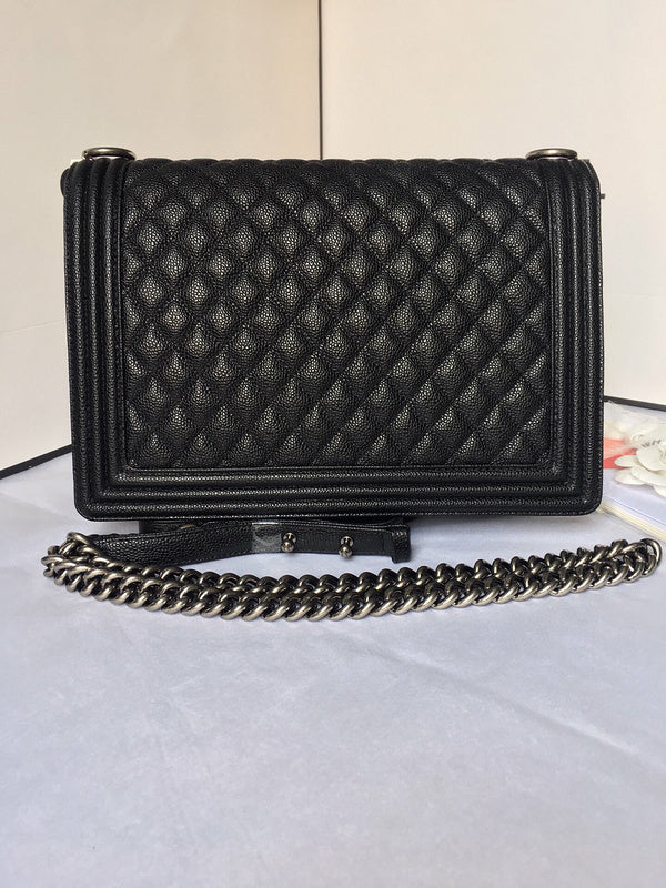 Satchel Bags - CHL Bags - 3851