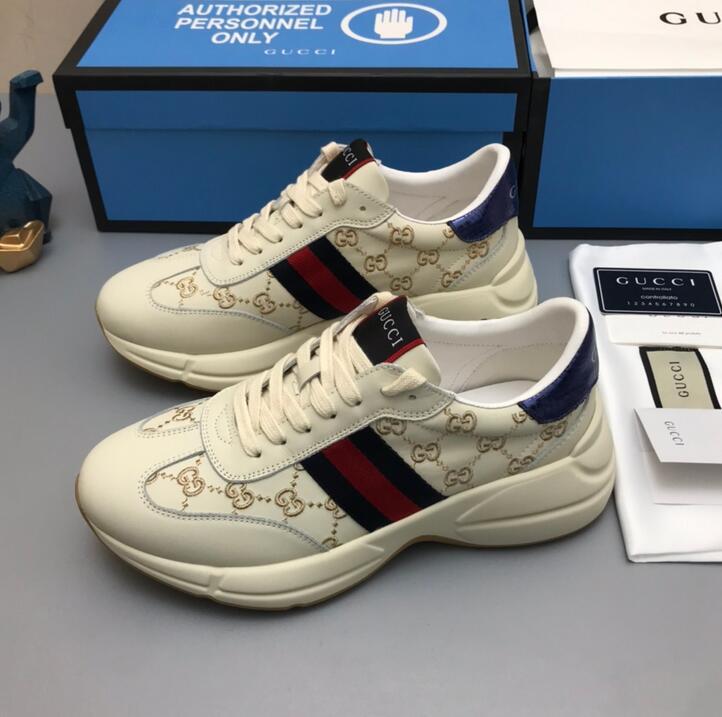 SAMC - GUKI Women Shoes - 1572