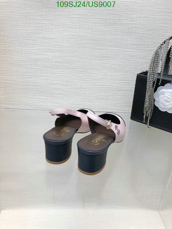 SAMC - CHL Women Shoes Ballet - 139