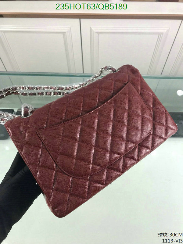 SAMC - CHL Bags - 537