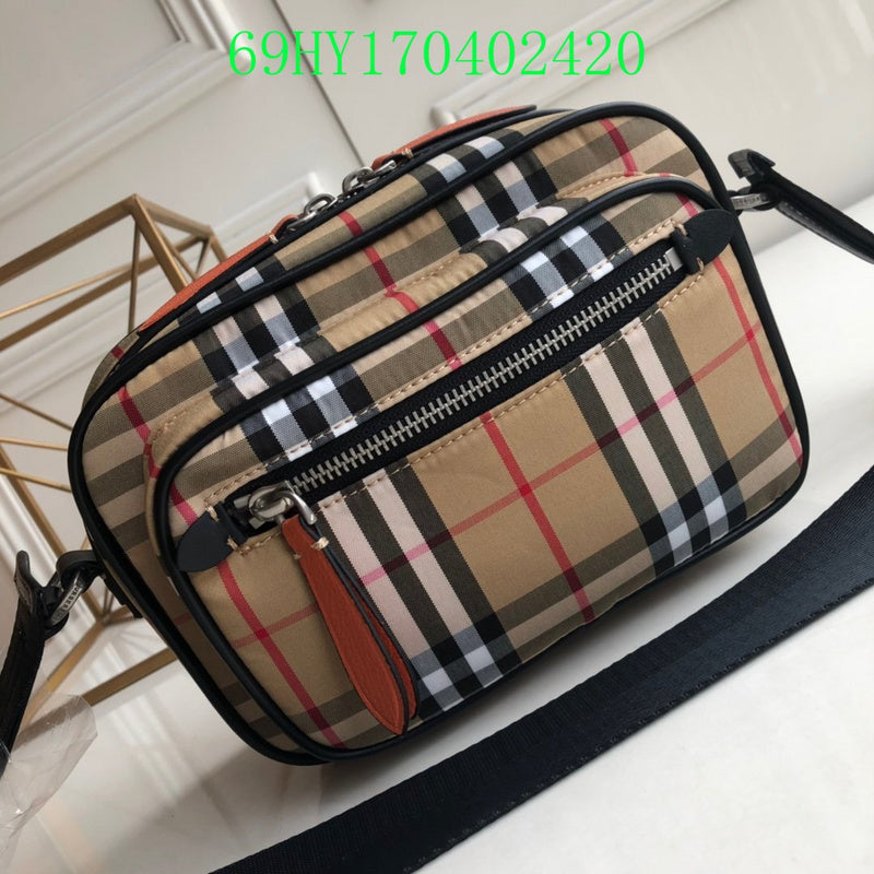 ELE Fashion -BBR Bags - 560