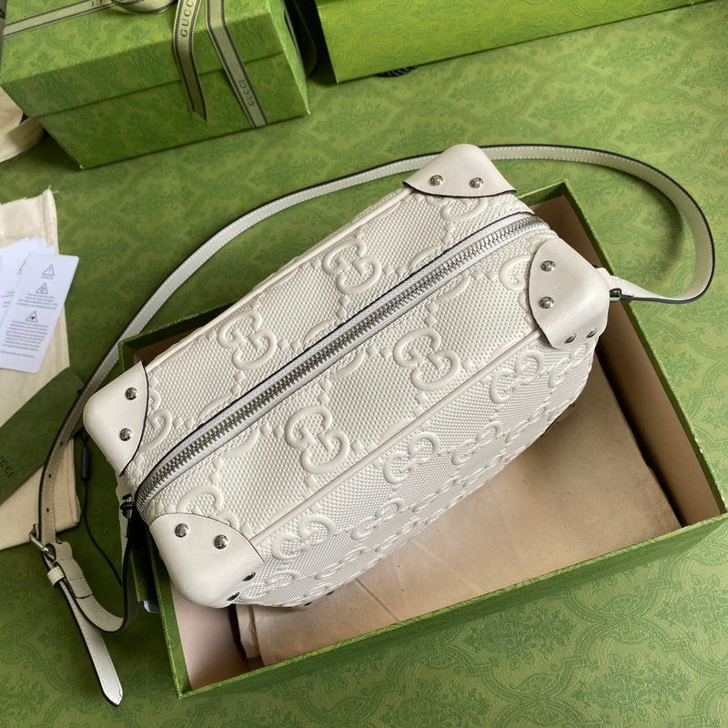 Satchel Bags - GCI Bags - 6797