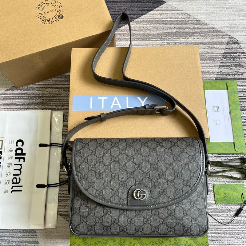 Glami Fashion - GCI Bags - 8333