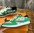 SAMC - LOV Men Shoes - 594