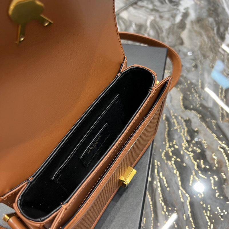 Glami- Glami- - SLY Bags - 994