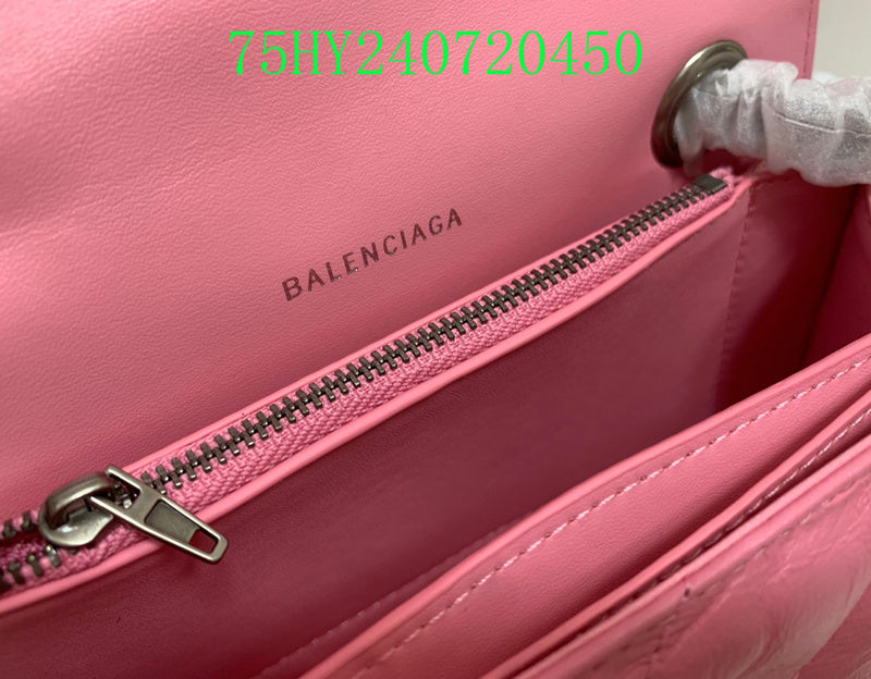 ELE Fashion - BGA Bags - 1698