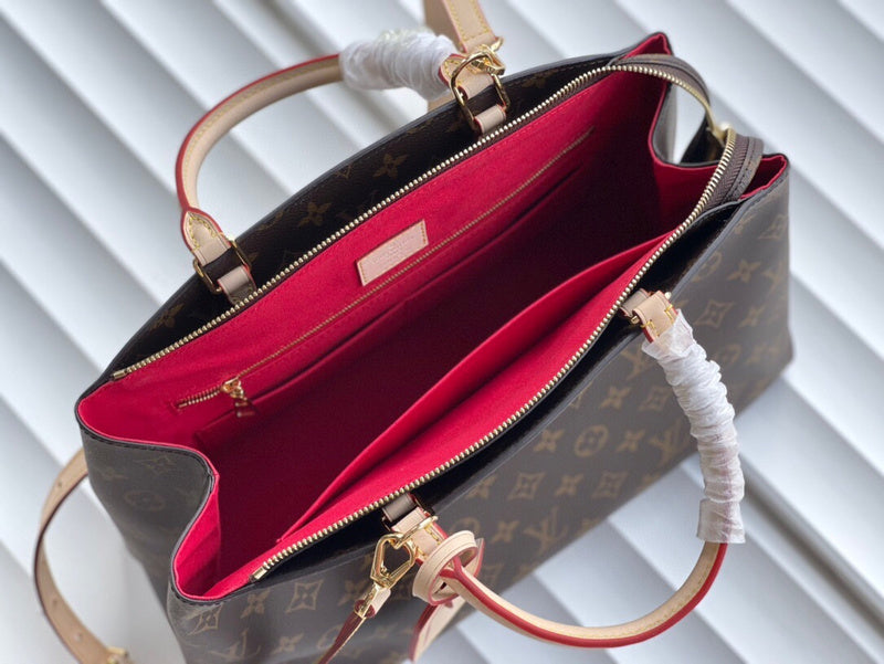 Glami- Glami- Lu-Vi bags - 5856