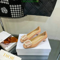 SAMCC - DOR Women Shoes - 1827