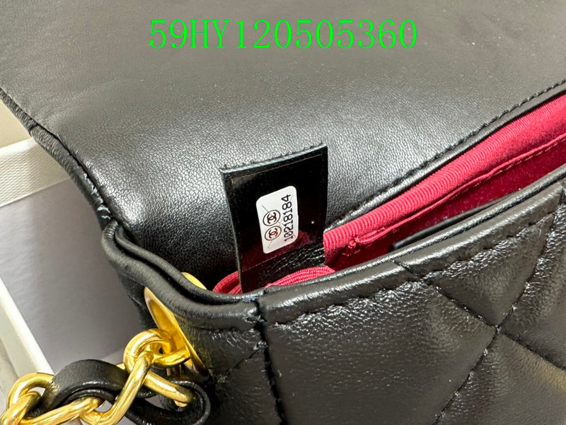 Glami - CHL Bags - 1018
