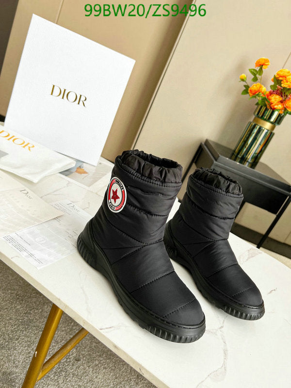 SAMCC - DOR Women Shoes - 1705