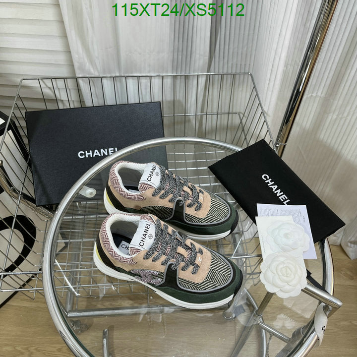SAMC - CHL Women Shoes Sneakers - 192