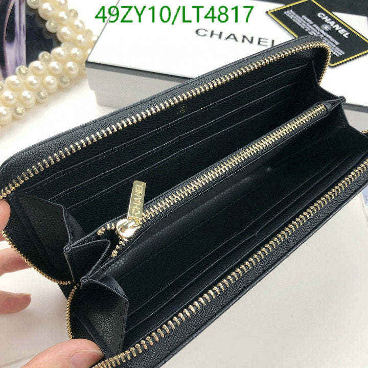 SAMC - CHL Wallets - 098