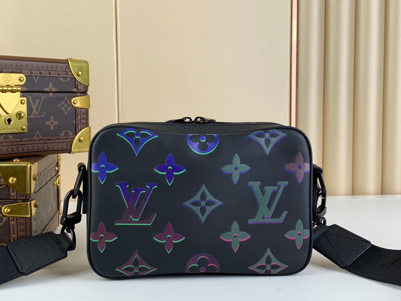 Satchel Bags - VL Bags - 2754