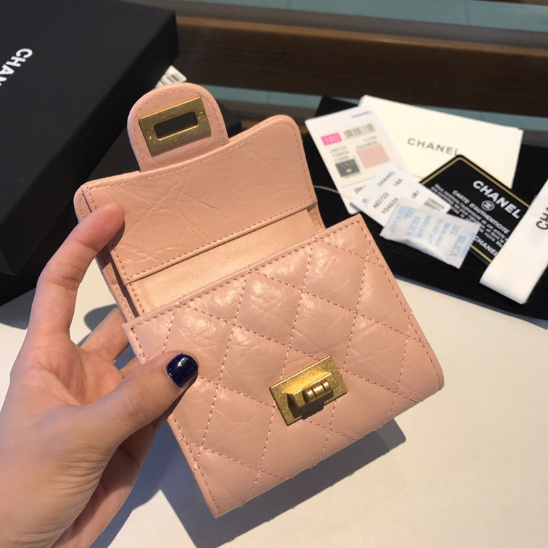 Glami-i CHL Wallets - 060