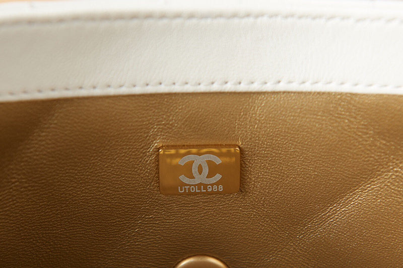 GlamI - CHL Bags - 2866