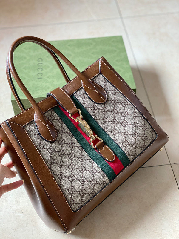 Satchel Bags - GCI Bags - 2086