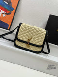 Satchel Bags - SLY Bags - 1289