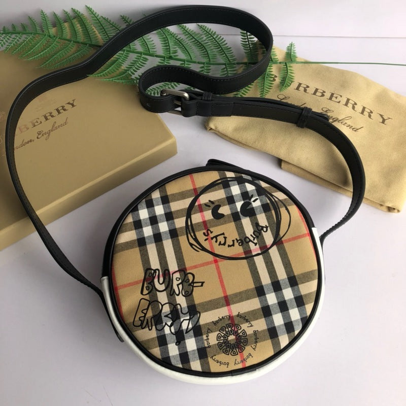 Glami Fashion -BBR Bags - 1434