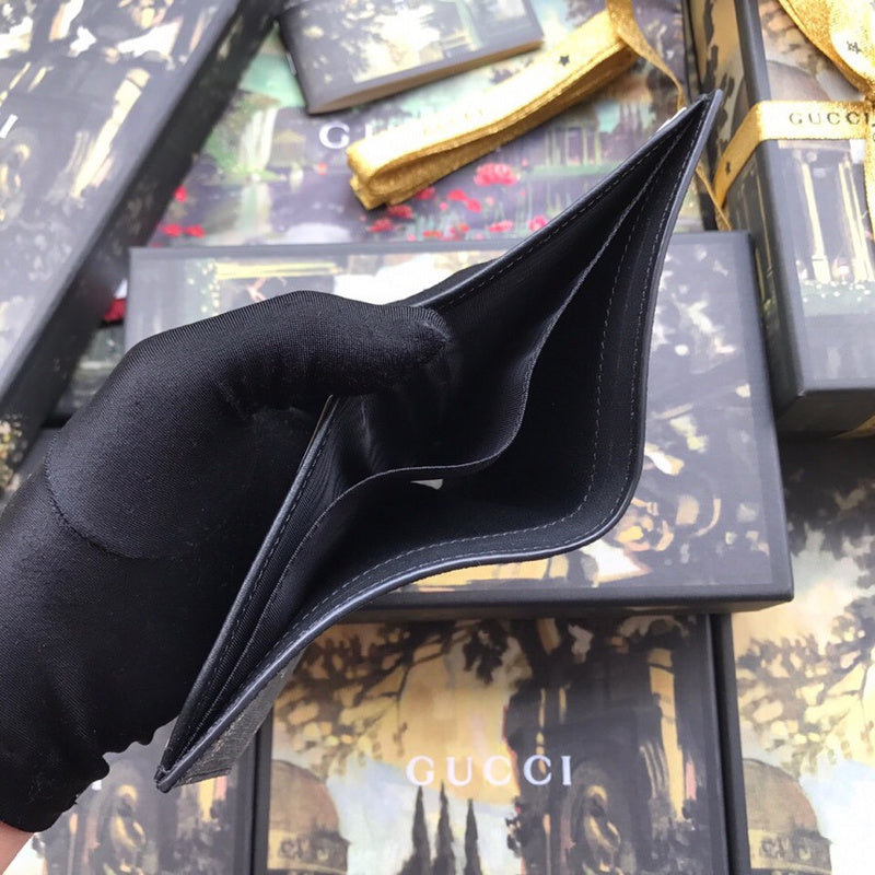 Glami-i - Guki Wallet - 562