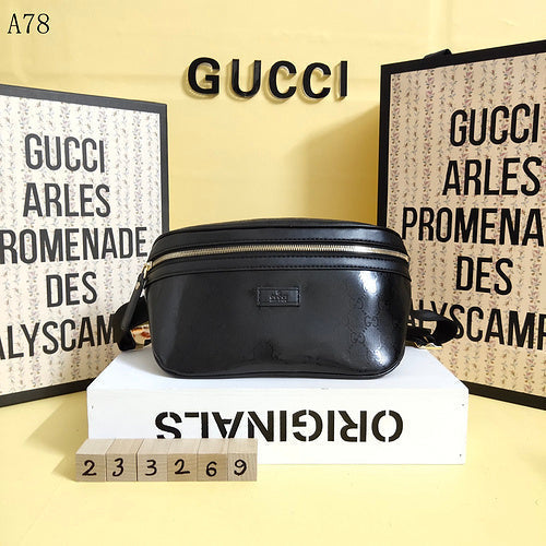 Glami Fashion - GCI Bags - 9855