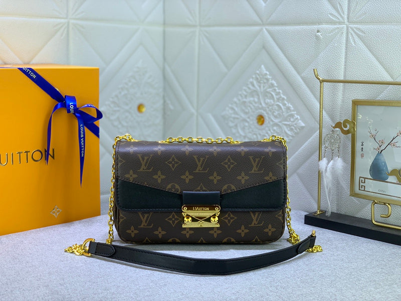 GlamI Lu-Vi bags - 3531