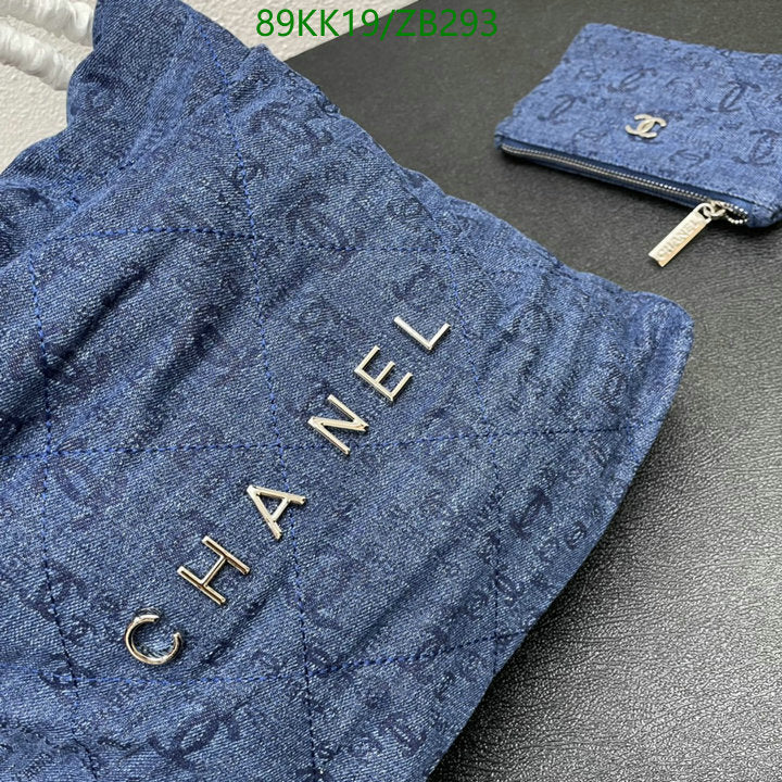 SAMC - CHL Bags Handbags - 091